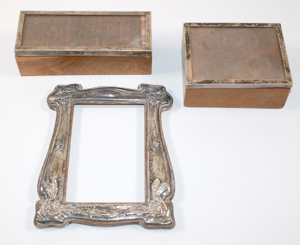 Große Abbildung Nr.3: 145-2676 Silbersammlung.: (Silber)