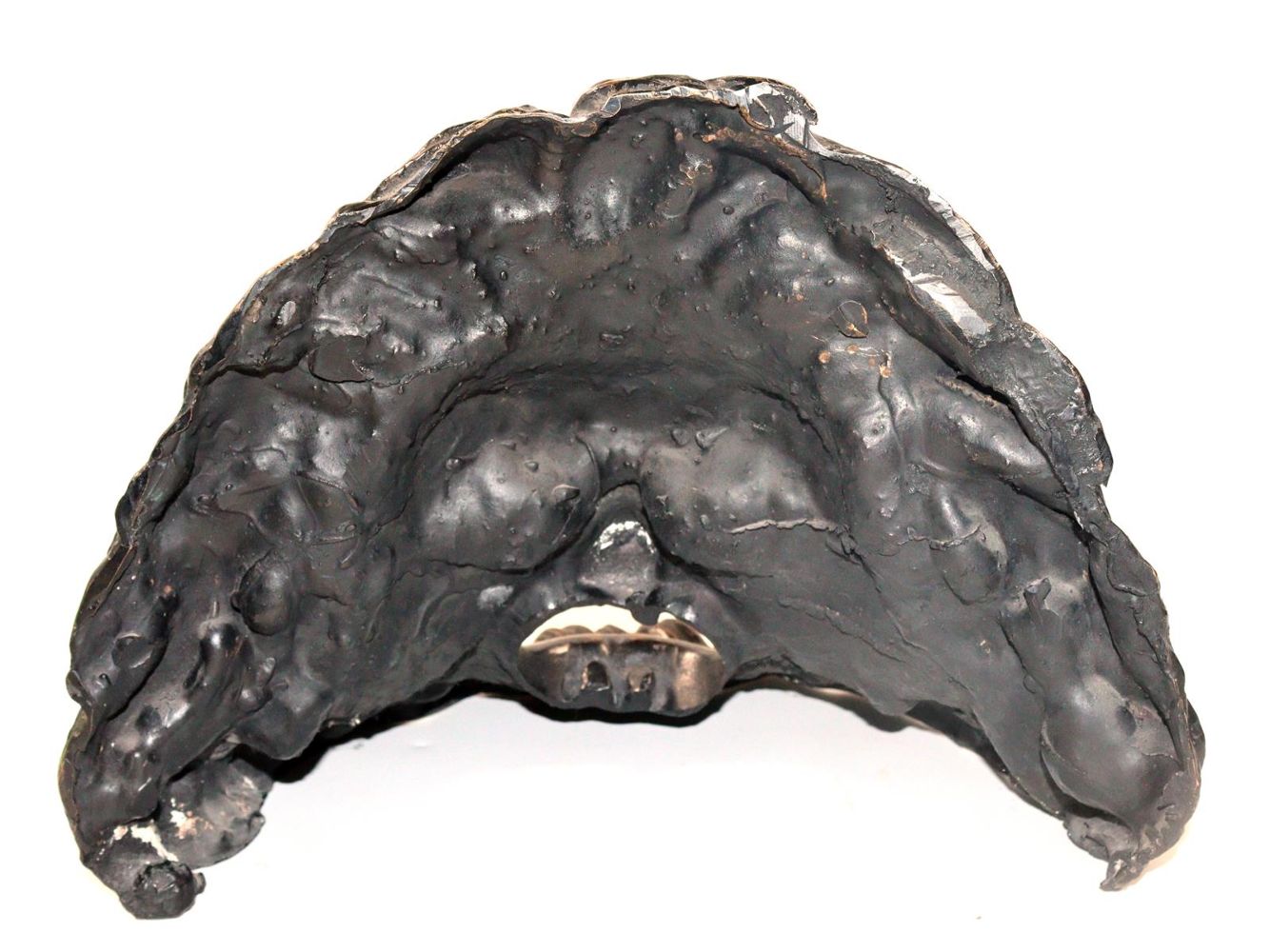 Große Abbildung Nr.4: 145-2701 Satyr, große: (Skulpturen - Plastiken)