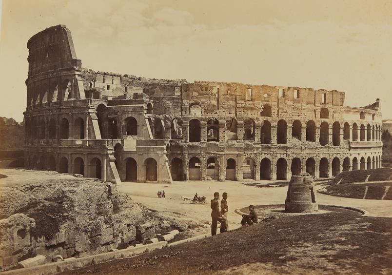 Große Abbildung Nr.1: 145-2765 Altobelli, Gioacchino: (Photographie)