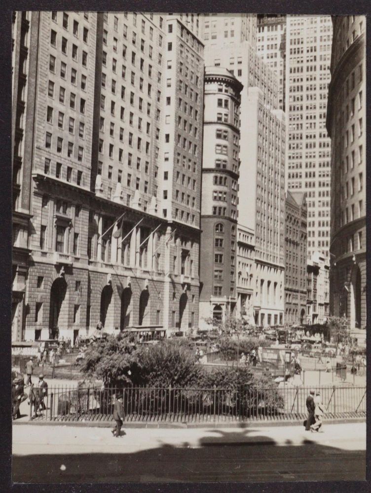 Große Abbildung Nr.2: 145-2768 New York.: (Amerika)