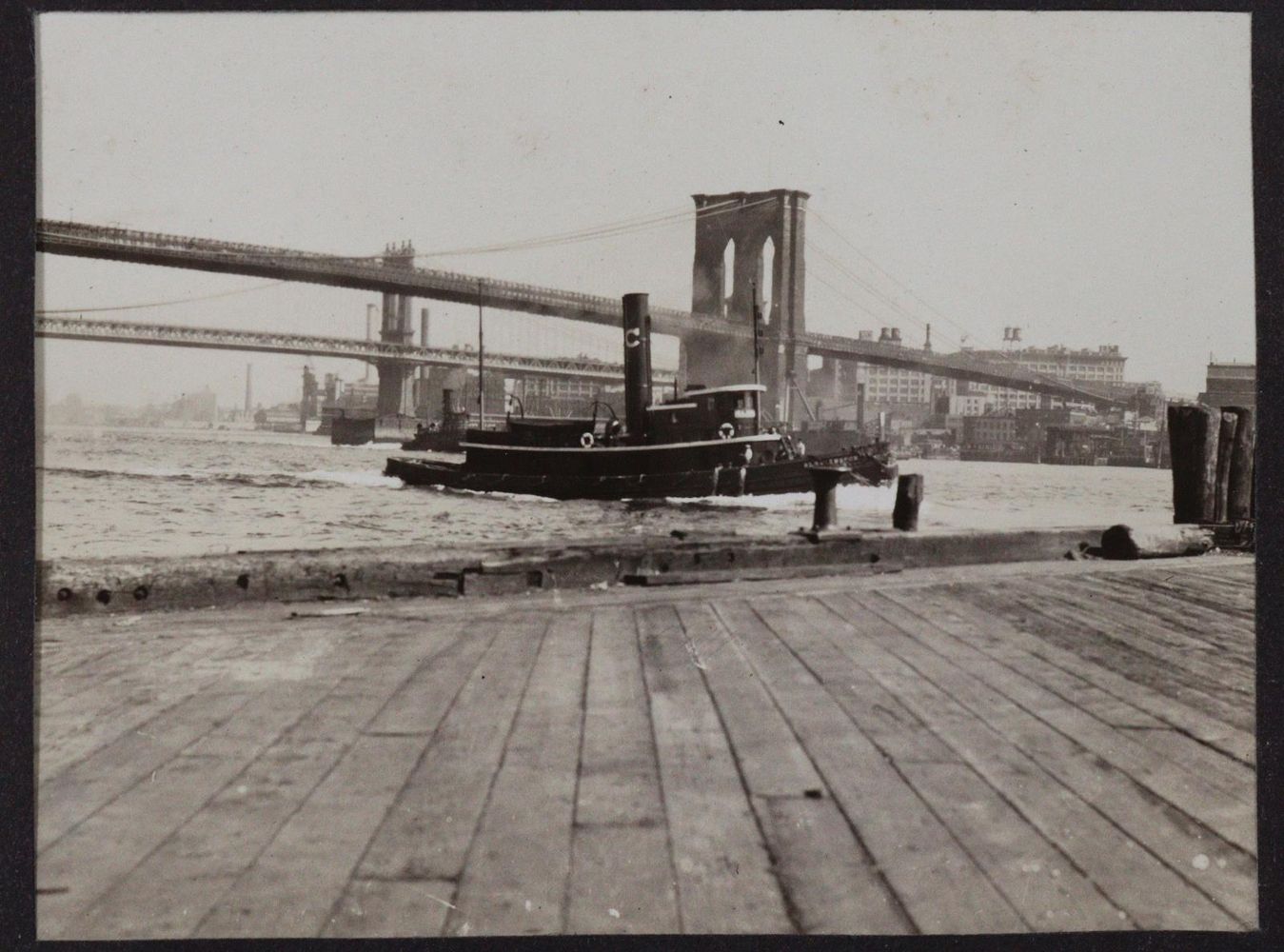 Große Abbildung Nr.3: 145-2768 New York.: (Amerika)
