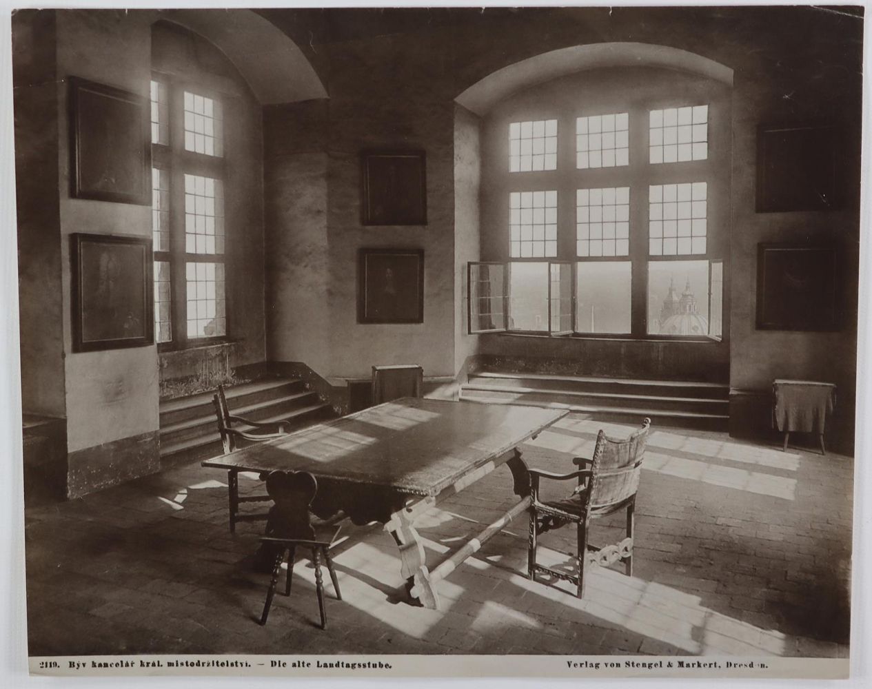 Große Abbildung Nr.3: 145-2769 Amien,: (Photographie)