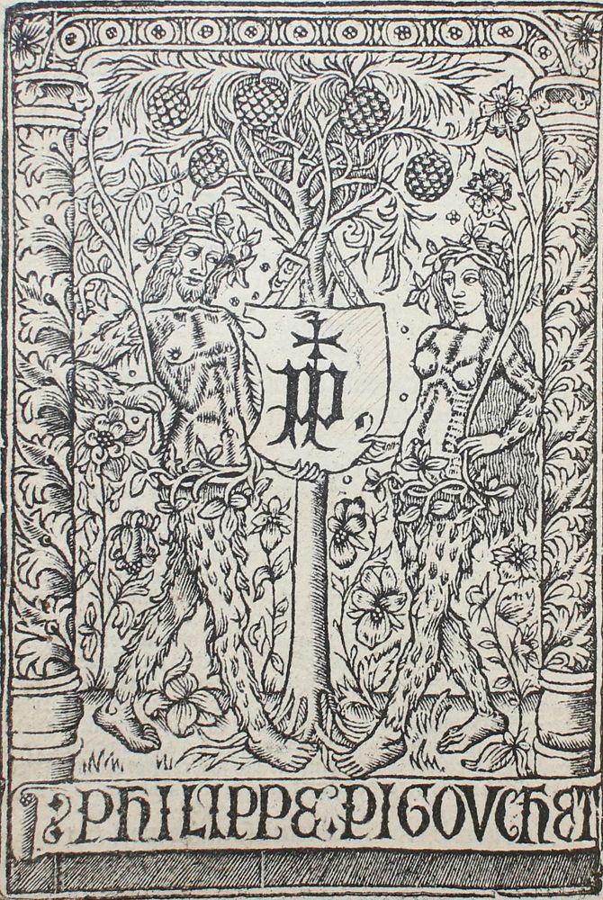 Große Abbildung Nr.2: 145-277 Pragmatica sanctio.: (Old and rare books, manuscripts)