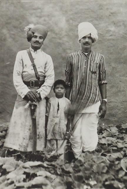 Große Abbildung Nr.1: 145-2775 Dayal, Lala Deen: (Asien, Indien)