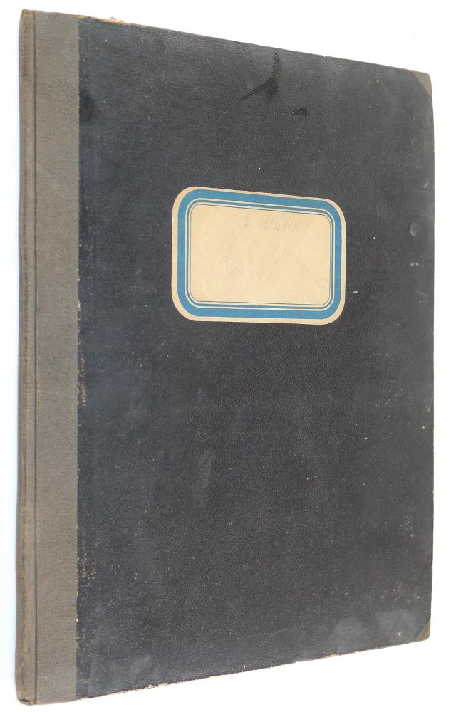 Große Abbildung Nr.3: 145-278 Prefacio de natiuitate: (Old and rare books, manuscripts)