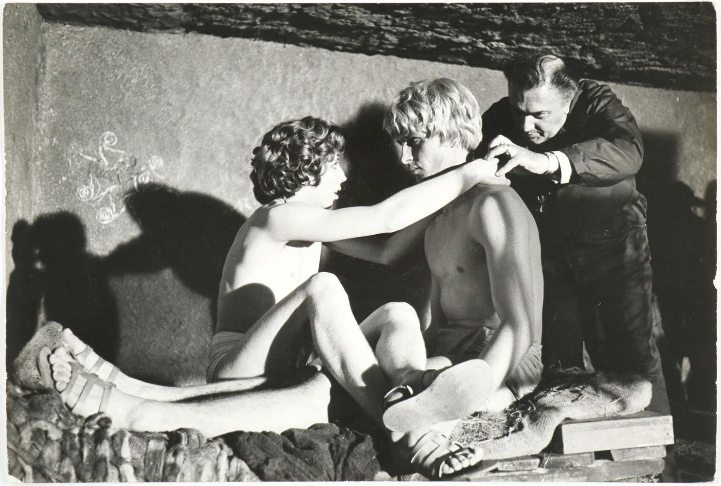 Große Abbildung Nr.1: 145-2783 Ballard, Allan: (Photografs)