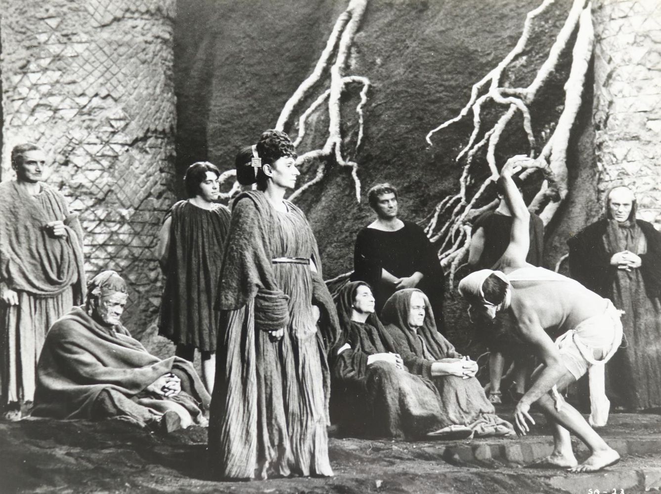 Große Abbildung Nr.6: 145-2783 Ballard, Allan: (Photografs)