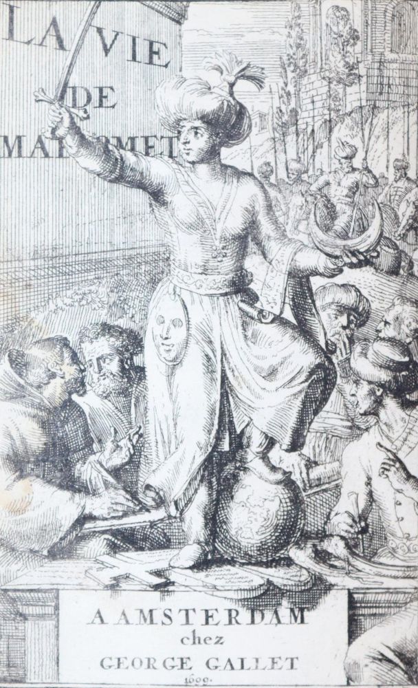 Große Abbildung Nr.2: 145-279 Prideaux (Humphrey).: (Old and rare books, manuscripts)