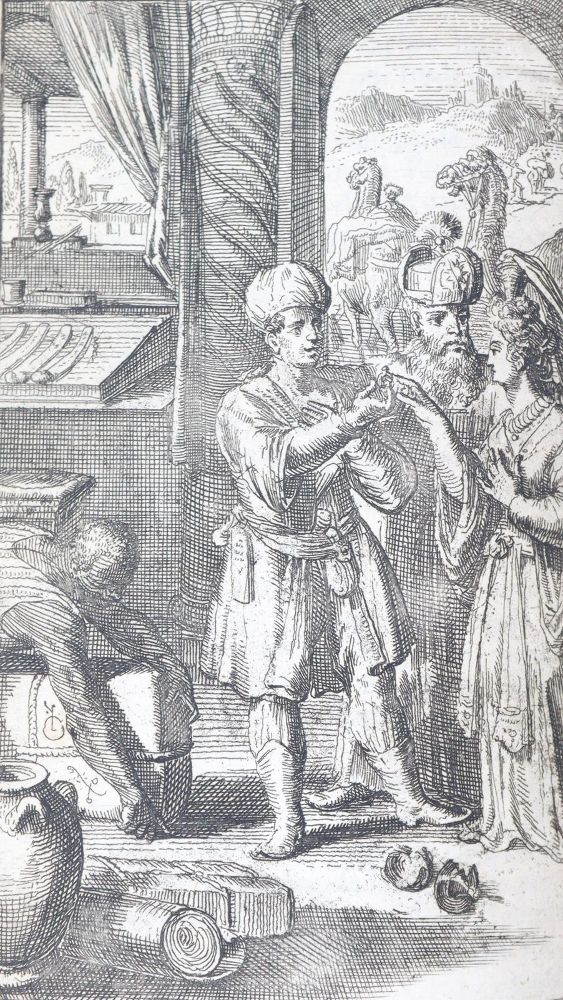 Große Abbildung Nr.4: 145-279 Prideaux (Humphrey).: (Old and rare books, manuscripts)