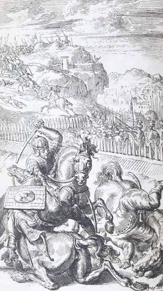 Große Abbildung Nr.5: 145-279 Prideaux (Humphrey).: (Old and rare books, manuscripts)