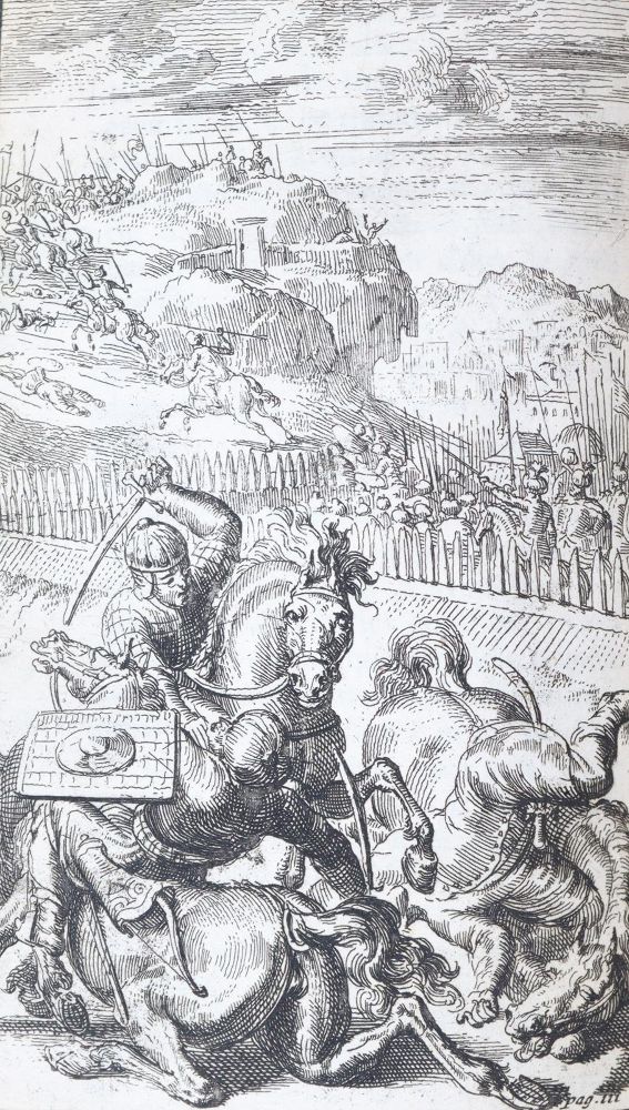 Große Abbildung Nr.6: 145-279 Prideaux (Humphrey).: (Old and rare books, manuscripts)