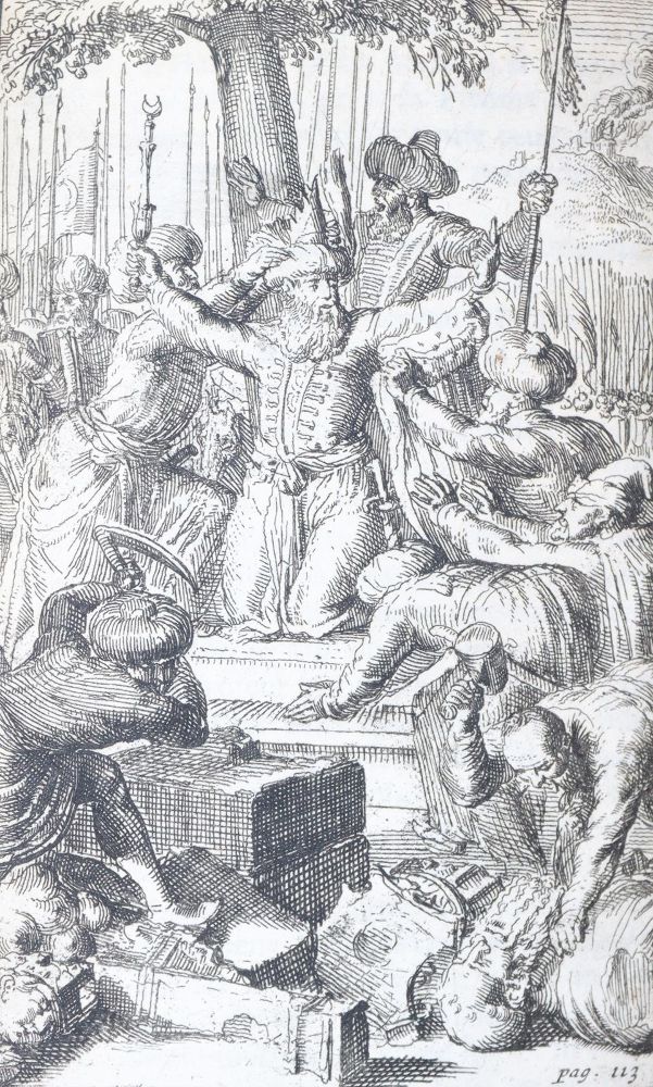 Große Abbildung Nr.7: 145-279 Prideaux (Humphrey).: (Old and rare books, manuscripts)