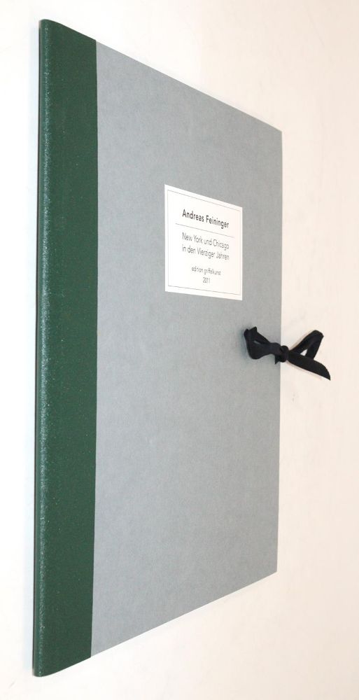 Große Abbildung Nr.20: 145-2808 Feininger, Andreas: (Photografs)