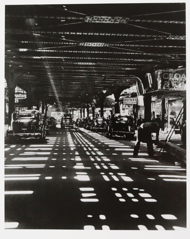 Große Abbildung Nr.5: 145-2808 Feininger, Andreas: (Photografs)