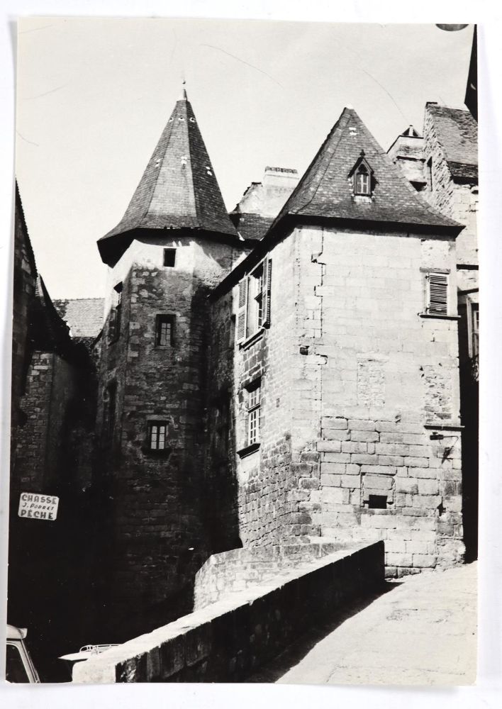 Große Abbildung Nr.3: 145-2818 Konvolut: (Frankreich)