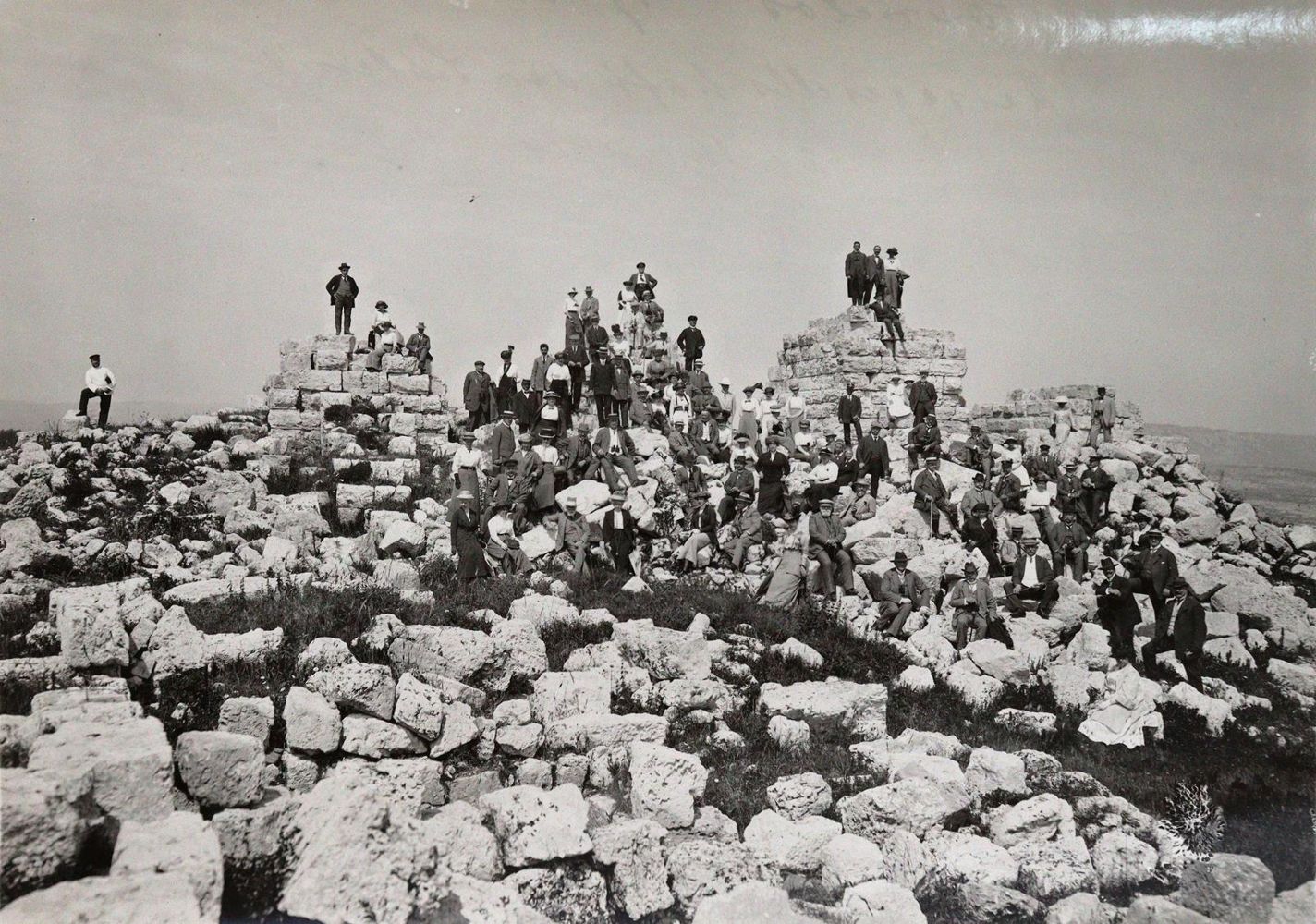 Große Abbildung Nr.5: 145-2832 Akropolis.: (Griechenland)