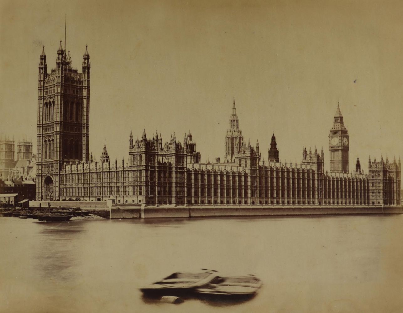 Große Abbildung Nr.1: 145-2834 London.: (Grossbritannien)