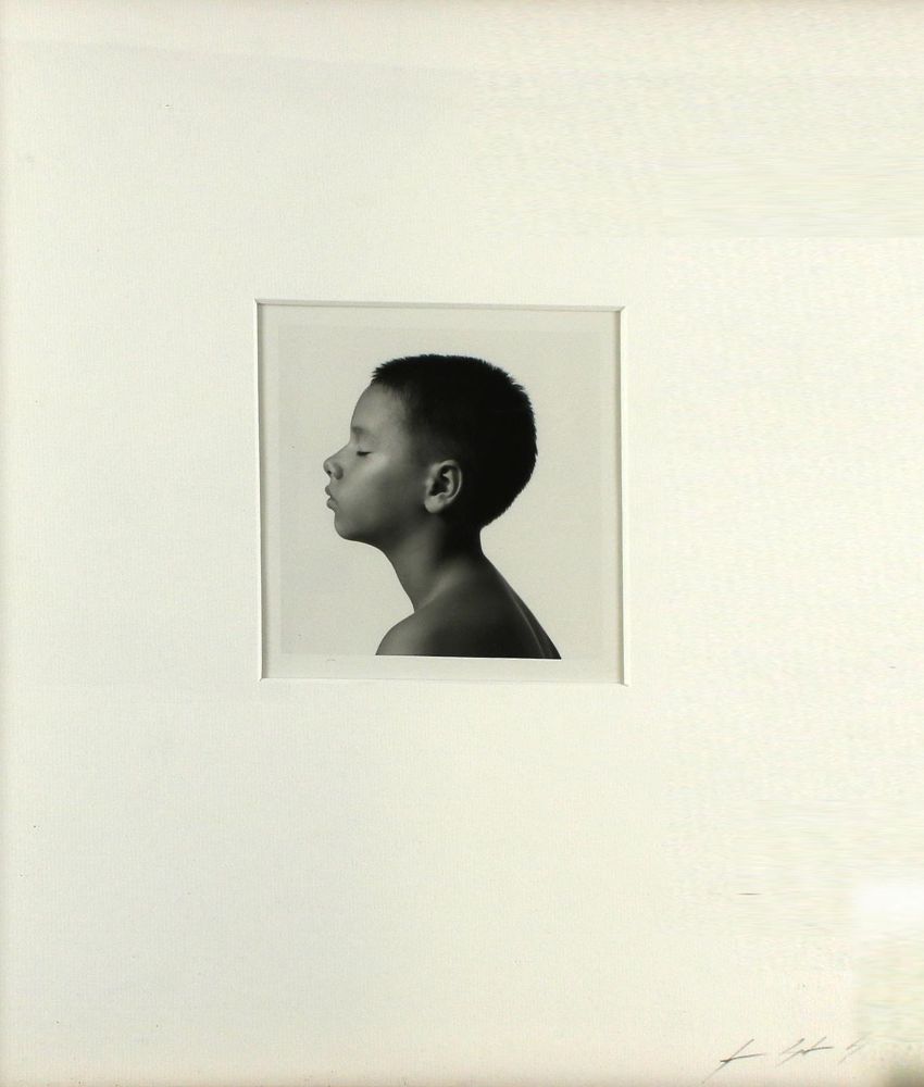 Große Abbildung Nr.2: 145-2842 Huynh, Jean-Baptiste: (Photografs)