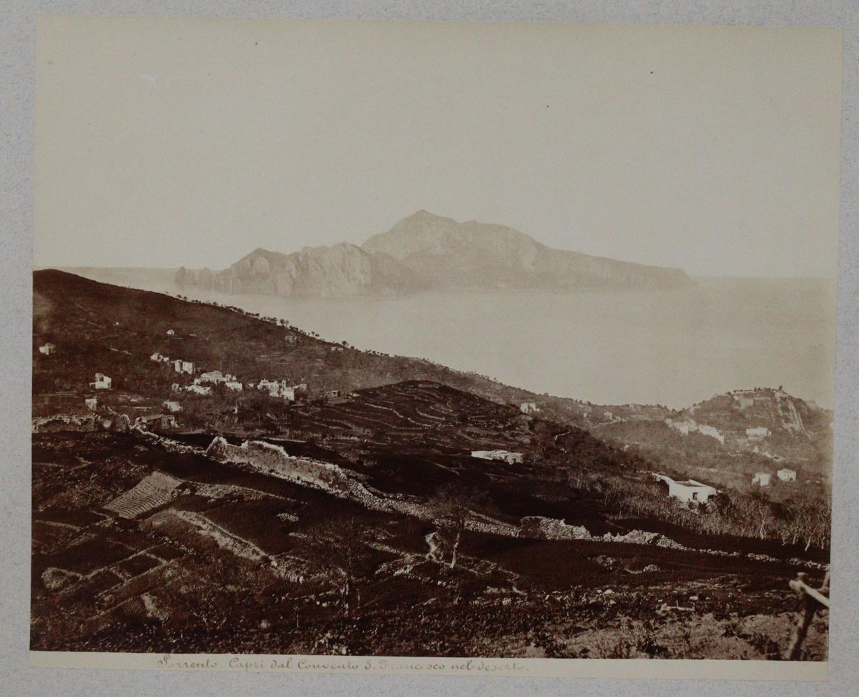 Große Abbildung Nr.94: 145-2848 Capri.: (Italien)