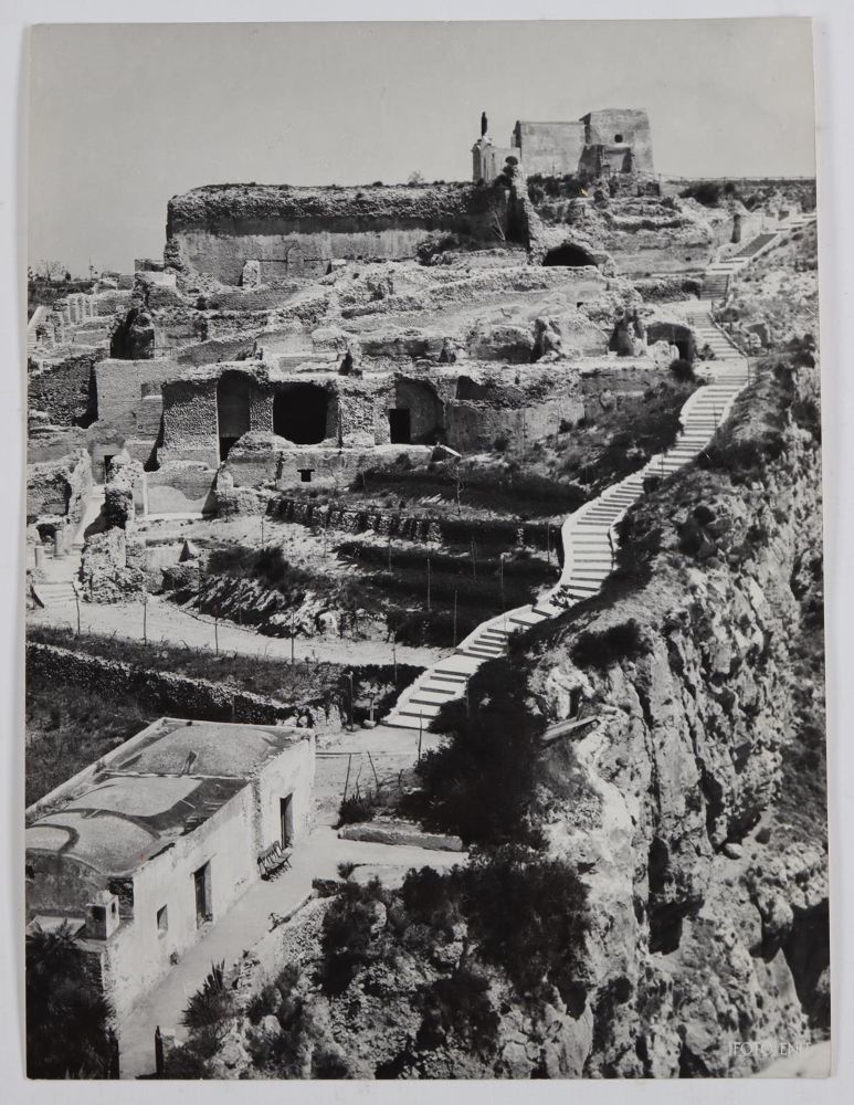 Große Abbildung Nr.10: 145-2849 Capri.: (Italien)