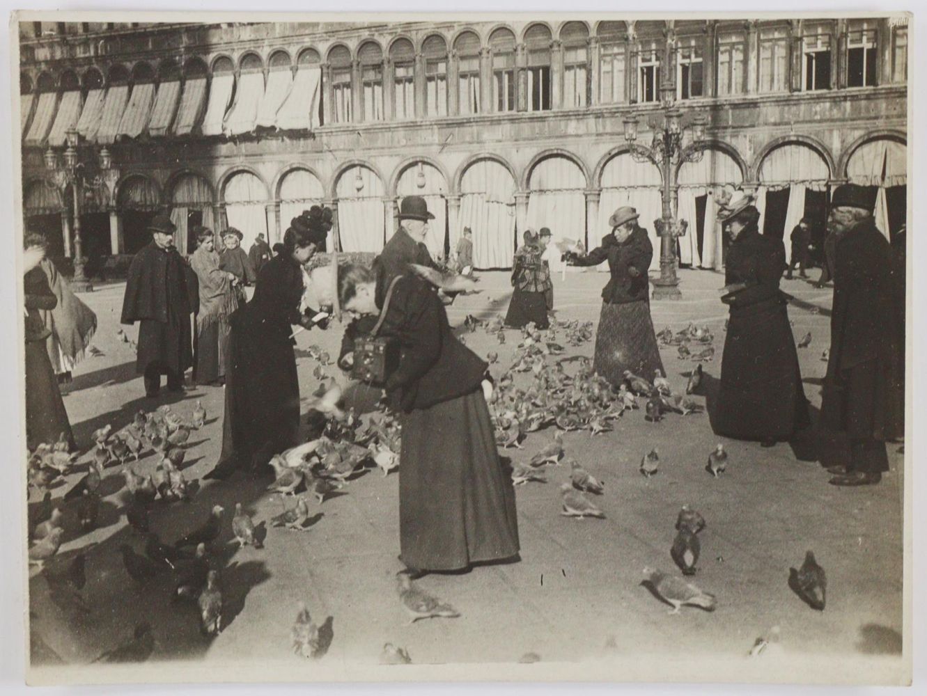 Große Abbildung Nr.2: 145-2859 Italienreise: (Italien)