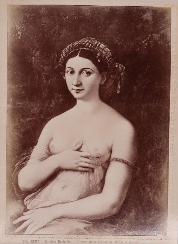 Große Abbildung Nr.3: 145-2860 Kodak Souvenirs: (Italien)
