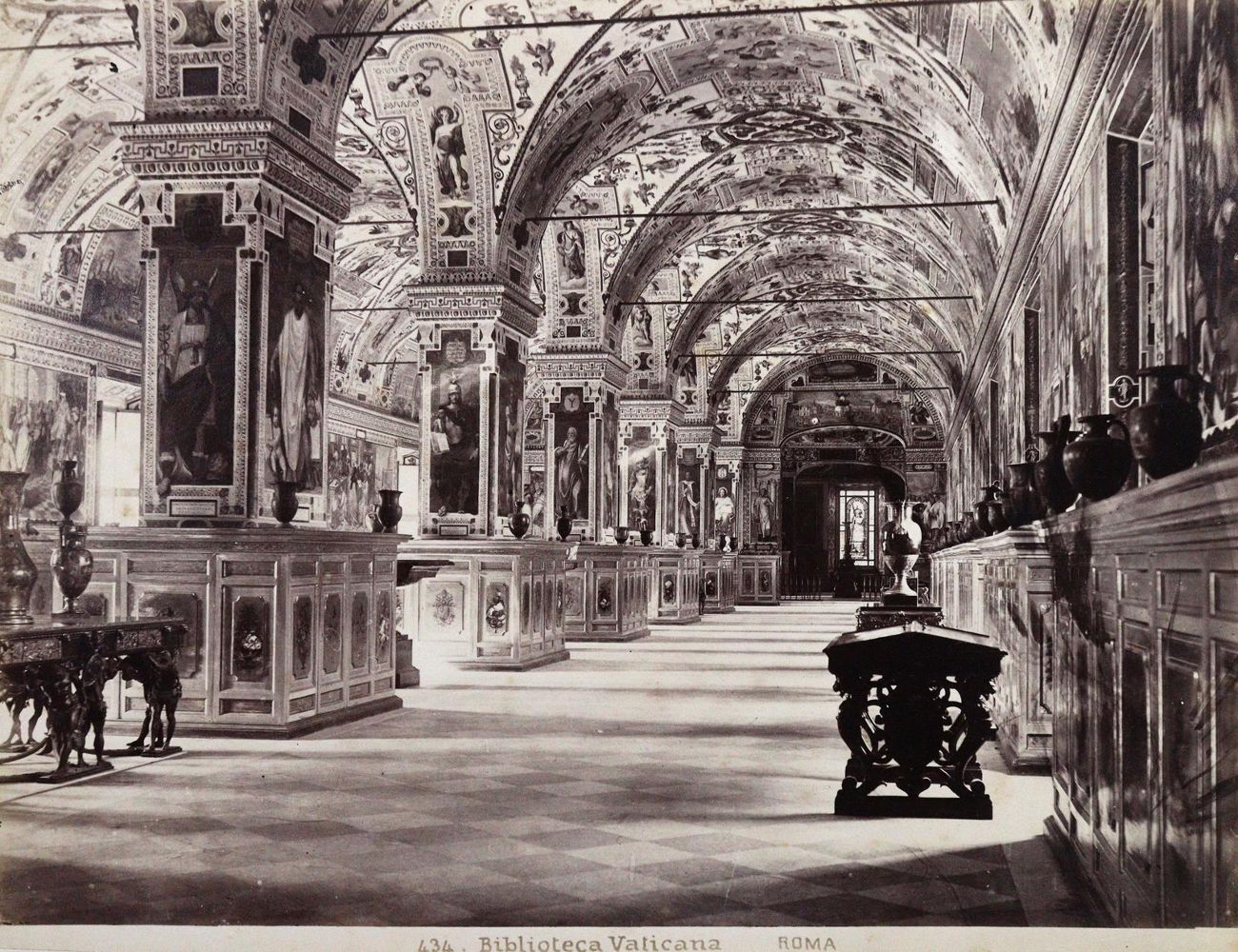Große Abbildung Nr.3: 145-2863 Konvolut: (Italien)