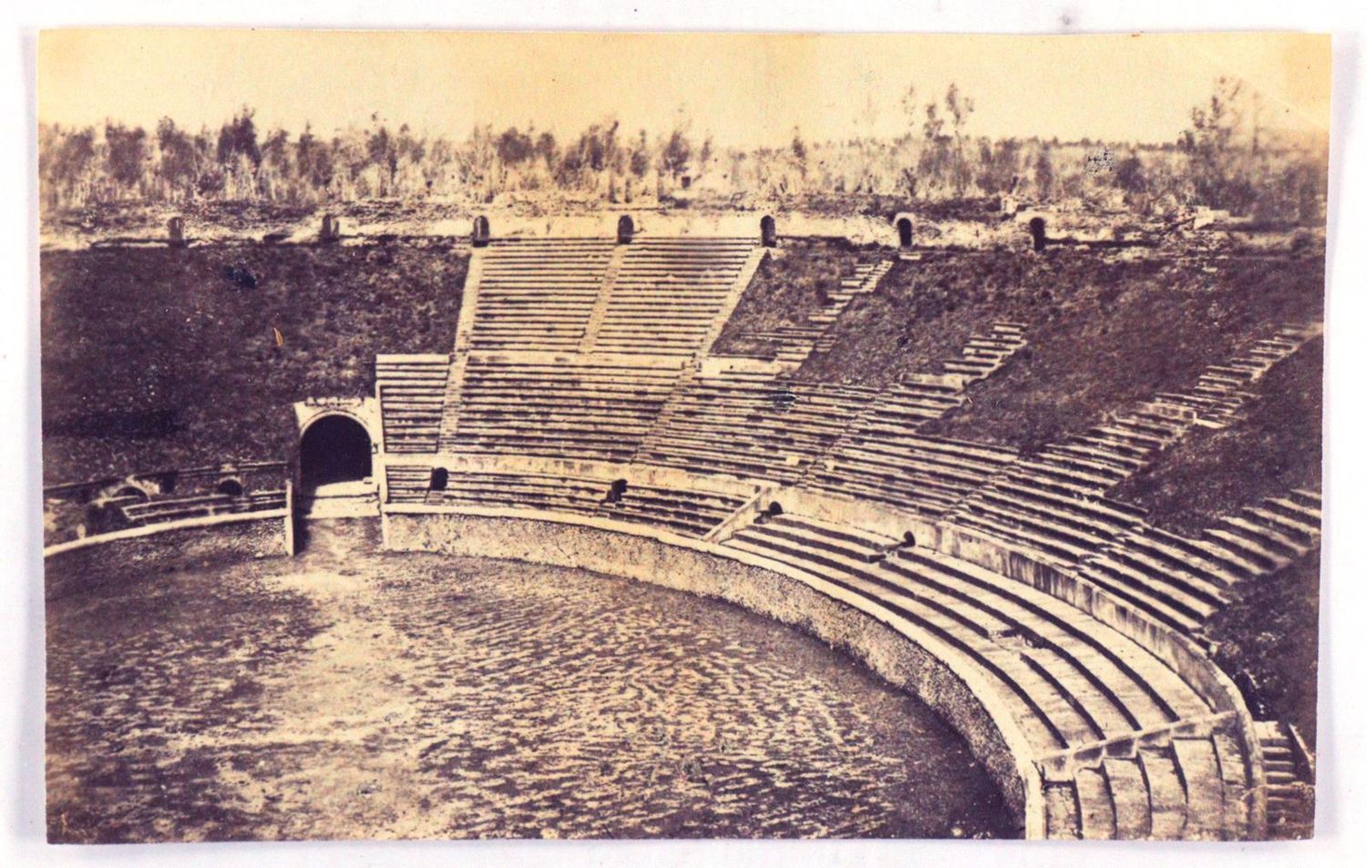 Große Abbildung Nr.5: 145-2885 Pompei.: (Italien)