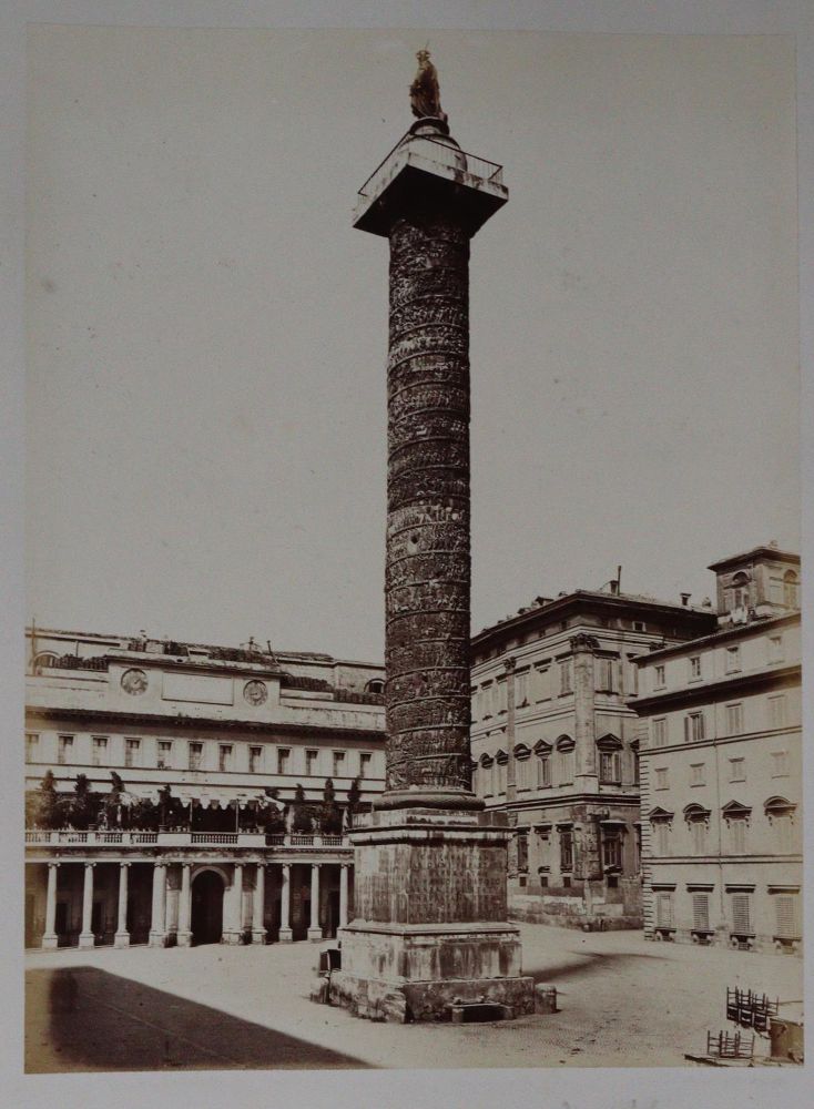 Große Abbildung Nr.92: 145-2893 Rom.: (Italien)