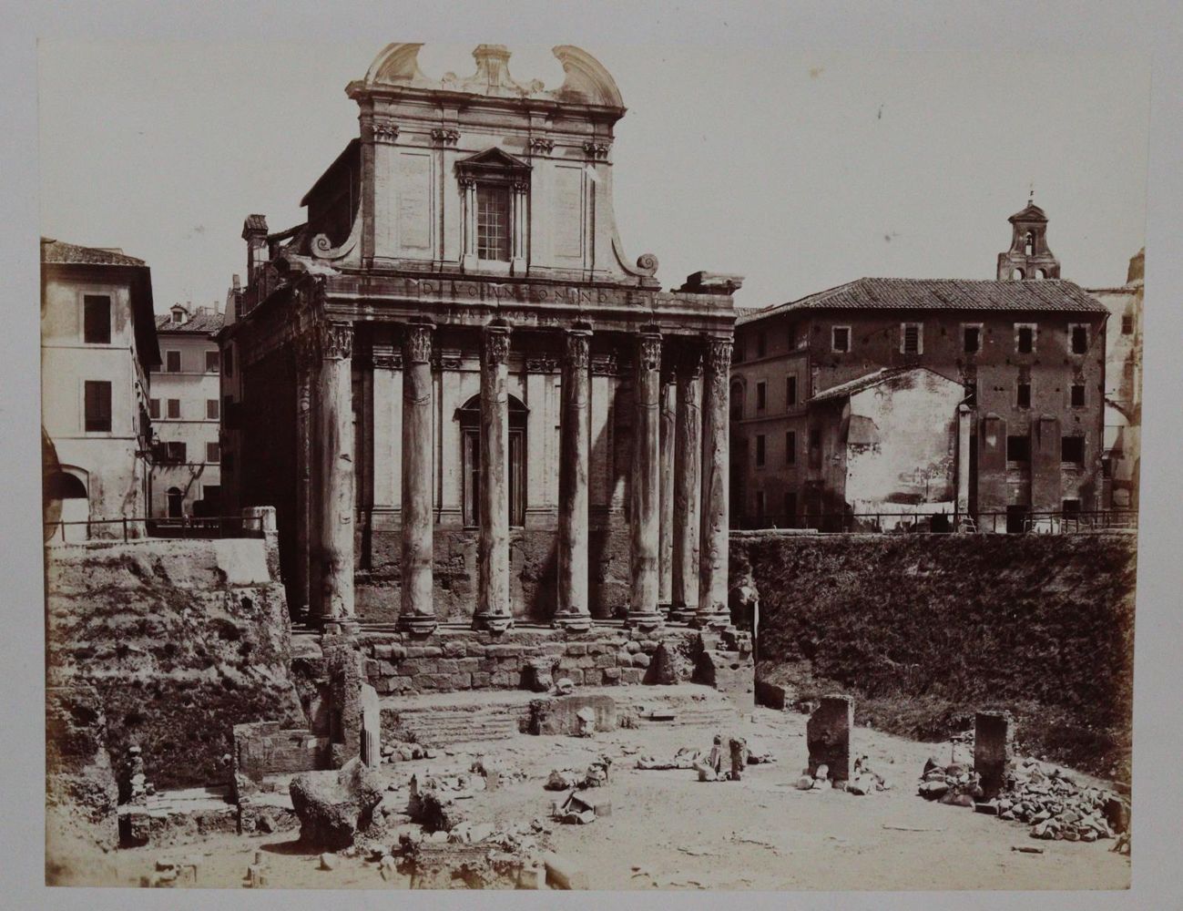 Große Abbildung Nr.95: 145-2893 Rom.: (Italien)