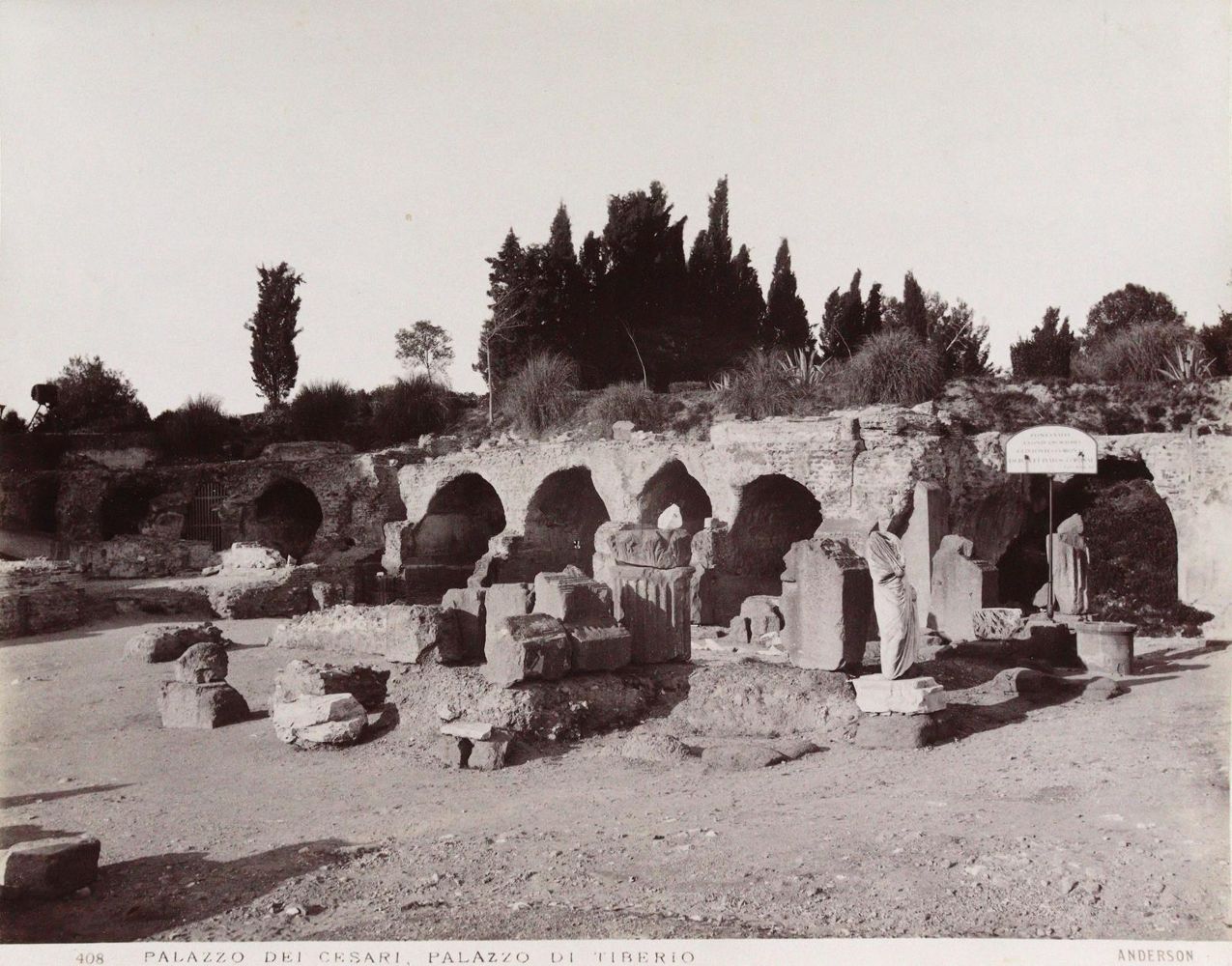 Große Abbildung Nr.5: 145-2896 Rom.: (Italien)