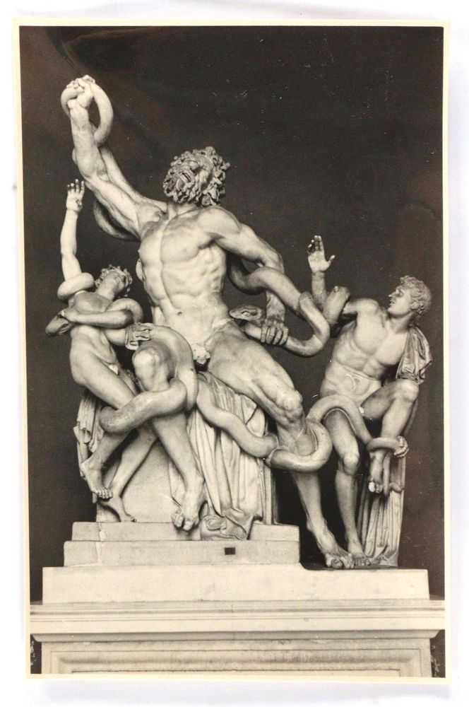 Große Abbildung Nr.5: 145-2898 Rom: (Italien)