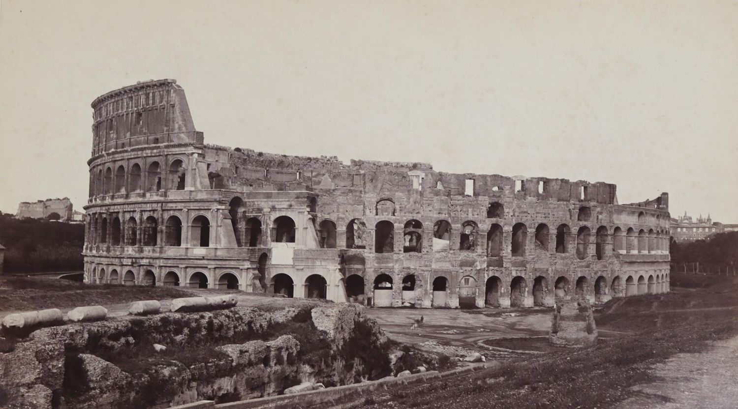 Große Abbildung Nr.5: 145-2908 Rom.: (Italien)
