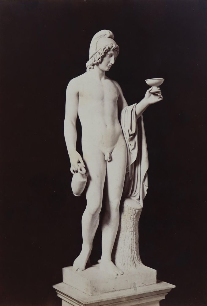 Große Abbildung Nr.9: 145-2908 Rom.: (Italien)