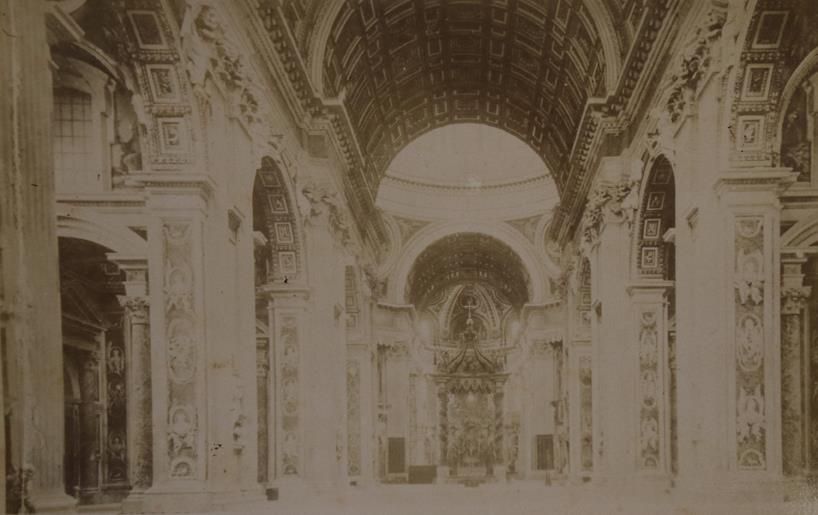 Große Abbildung Nr.1: 145-2909 Roma.: (Italien)