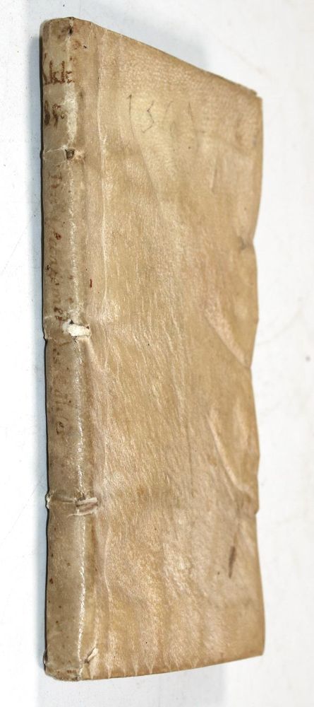 Große Abbildung Nr.2: 145-291 Sainctes,C.de.: (Alte Drucke, Handschriften und Theologie)
