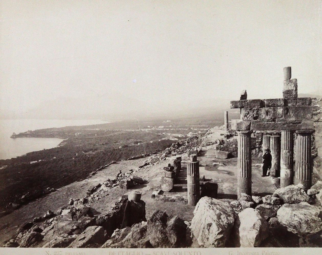 Große Abbildung Nr.9: 145-2911 Sizilien.: (Italien)