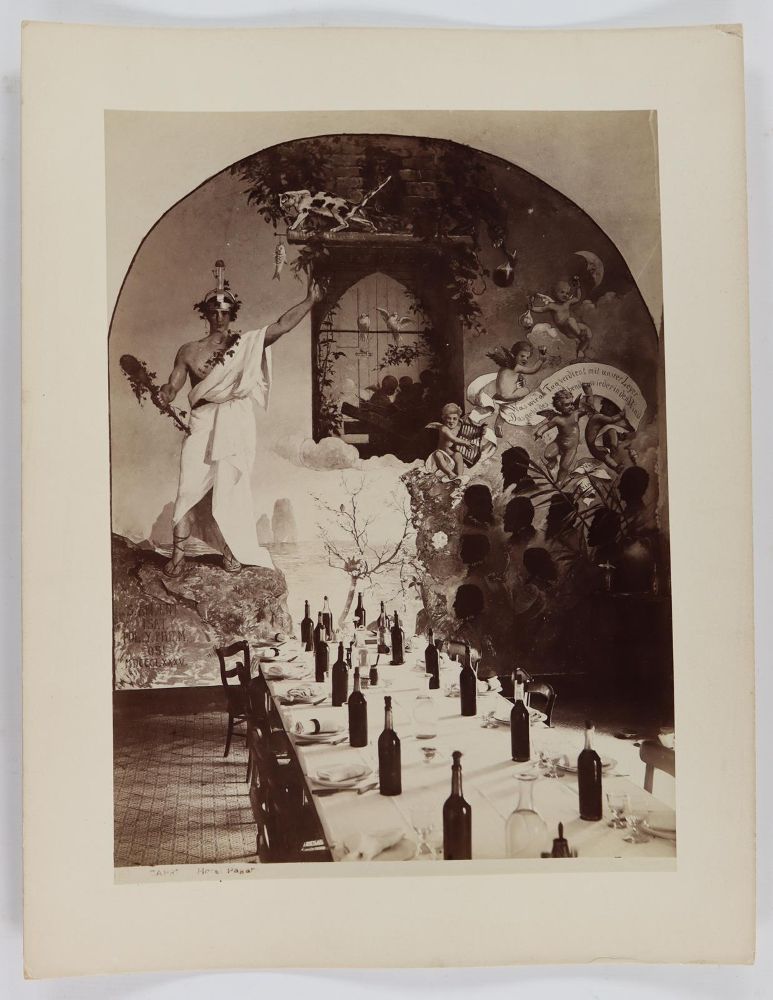 Große Abbildung Nr.9: 145-2915 Sommer, Giorgio: (Italien)