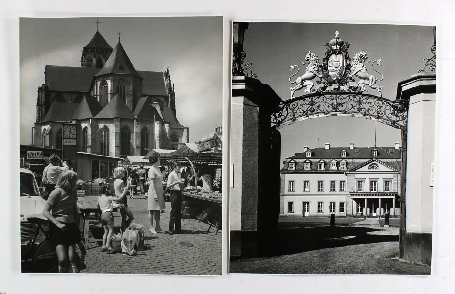 Große Abbildung Nr.3: 145-2932 Jeiter, Michael: (Photografs)