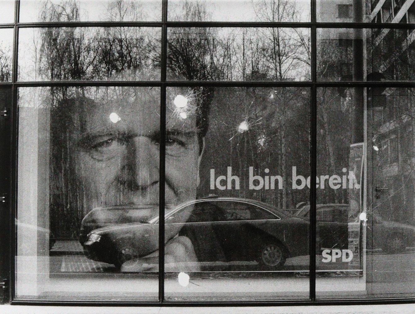 Große Abbildung Nr.7: 145-2938 Klemm, Barbara: (Photographie)