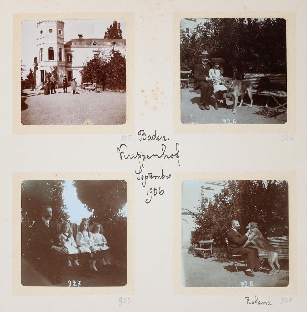 Große Abbildung Nr.2: 145-2939 Kodak Souvenirs: (Photographie)