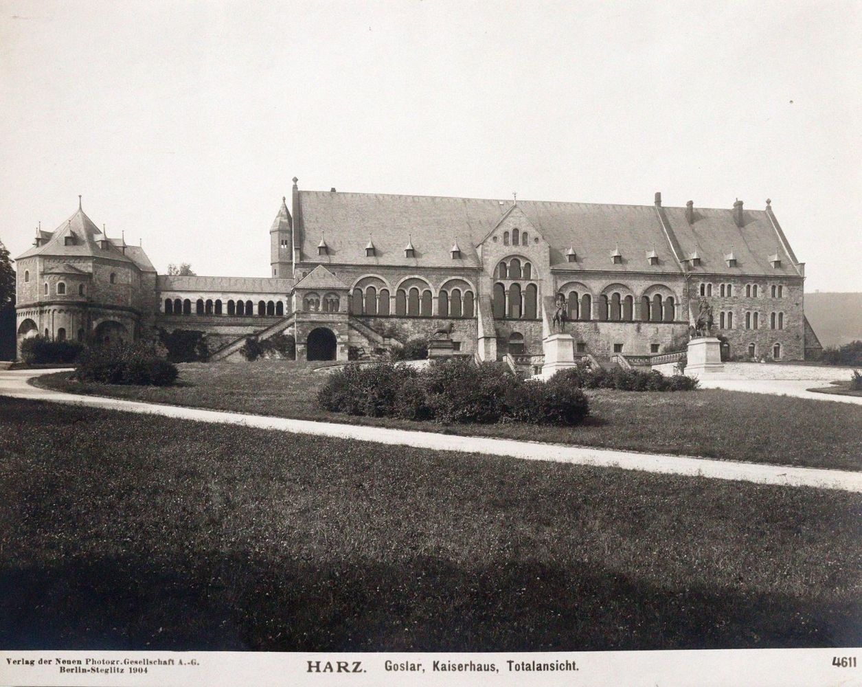 Große Abbildung Nr.6: 145-2940 Konvolut.: (Photographie)