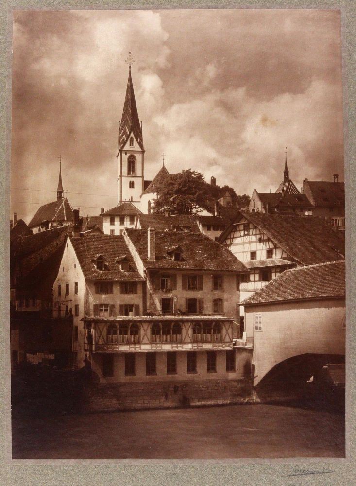 Große Abbildung Nr.4: 145-2946 Konvolut: (Photografs)