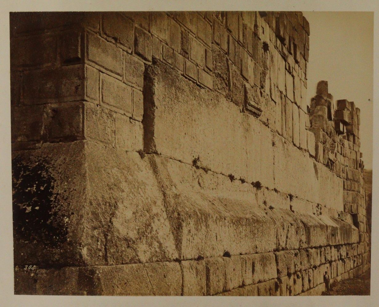 Große Abbildung Nr.6: 145-2953 Beirut: (Libanon)