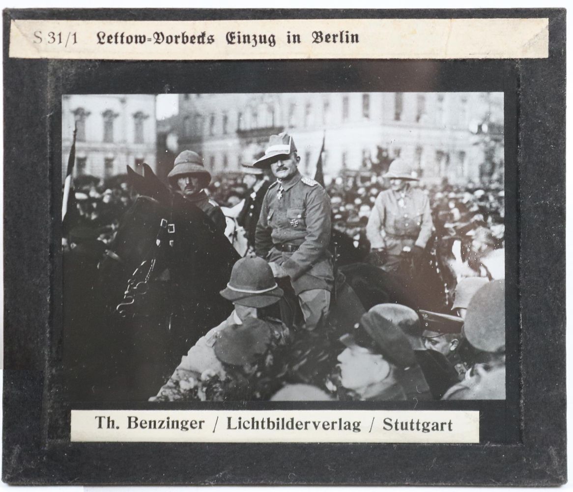 Große Abbildung Nr.2: 145-2954 Lichtbilderverlag: (Photografs)