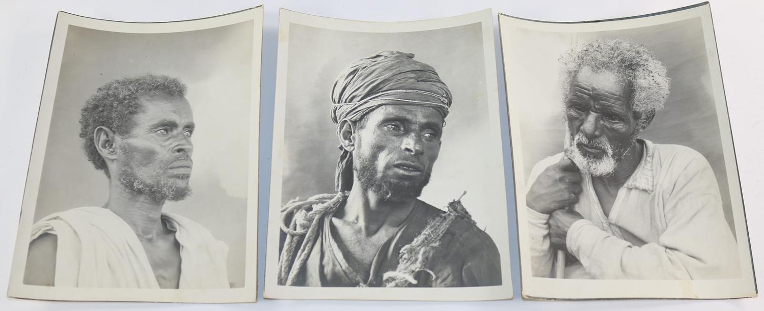 Große Abbildung Nr.23: 145-2958 Madagaskar.: (Photografs)