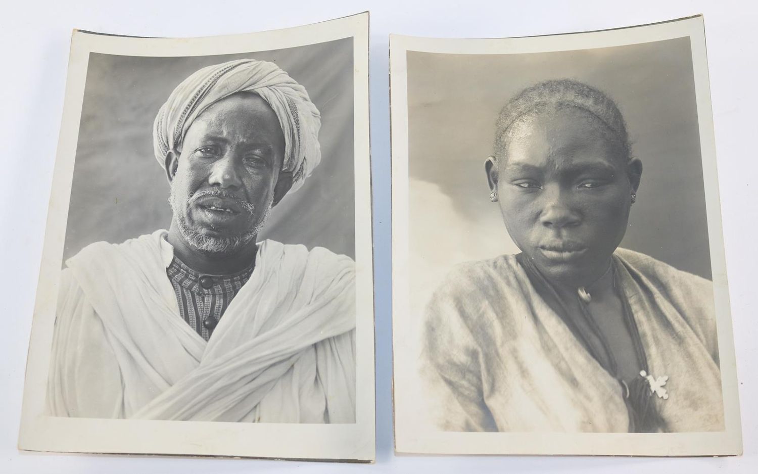 Große Abbildung Nr.3: 145-2958 Madagaskar.: (Photografs)