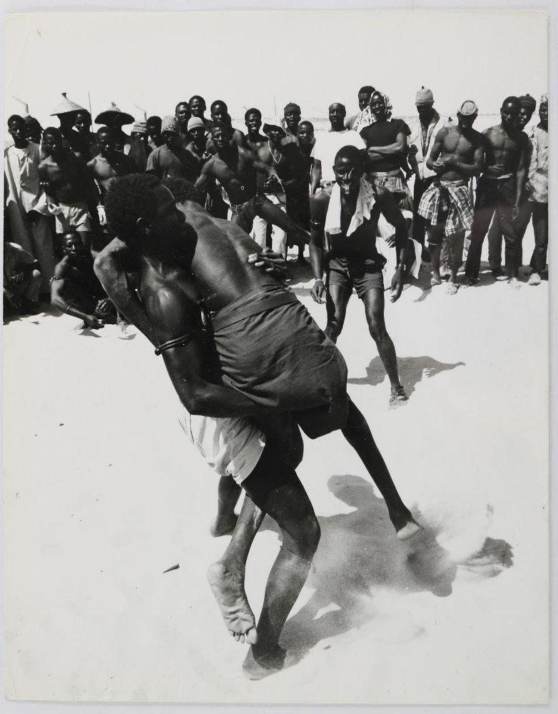 Große Abbildung Nr.6: 145-2958 Madagaskar.: (Photografs)