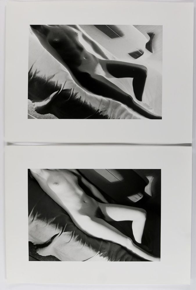 Große Abbildung Nr.50: 145-2962 Moholy-Nagy, László: (Photografs)