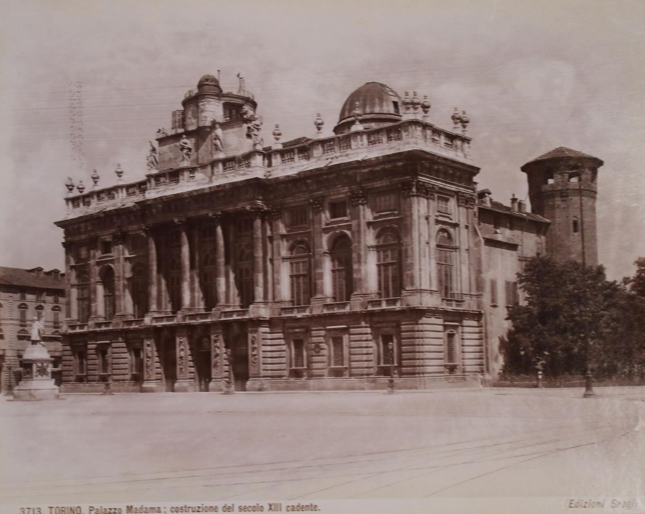 Große Abbildung Nr.7: 145-2968 Photoalben.: (Photografs)